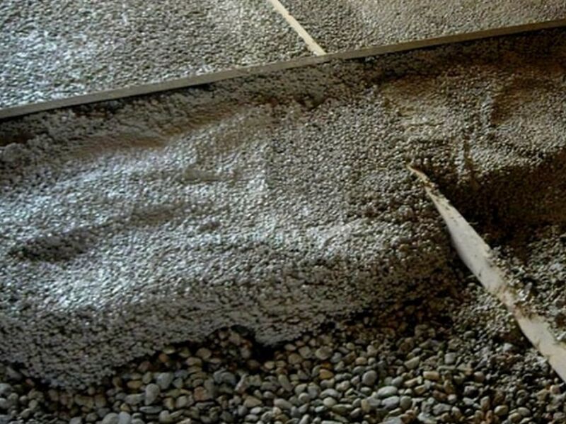 Concreto Ligero Bacalar