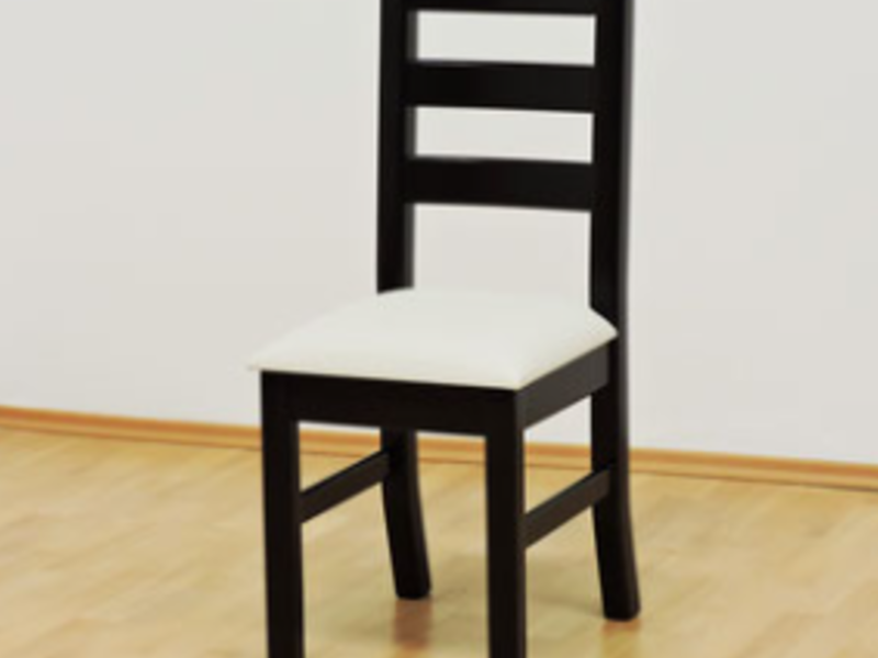 Silla Madera Aguascalientes