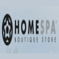 HomeSpa Boutique Store