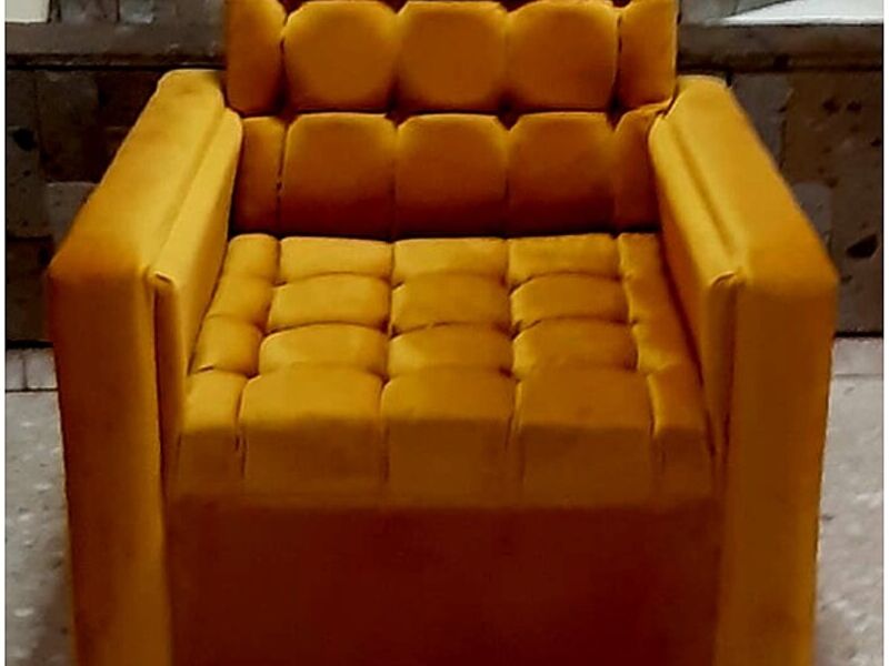 Sillon Culiacan