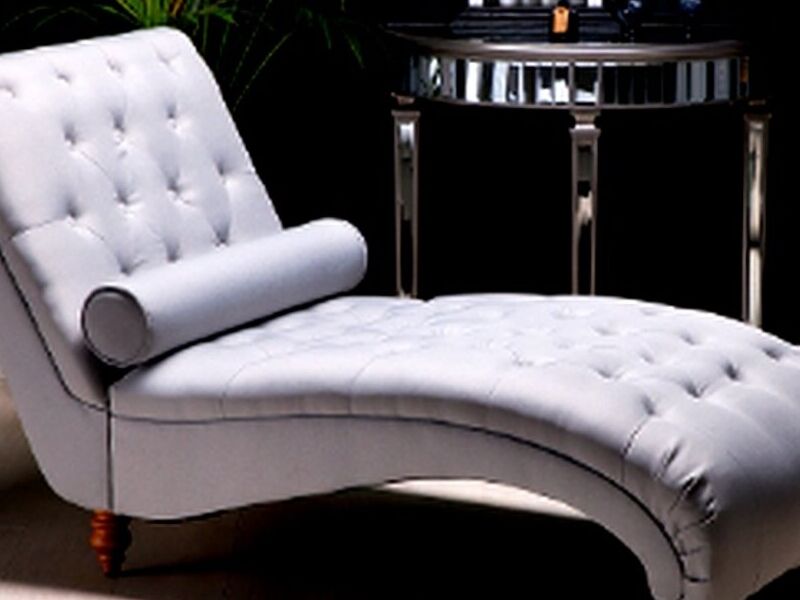 Chaise long Culiacan