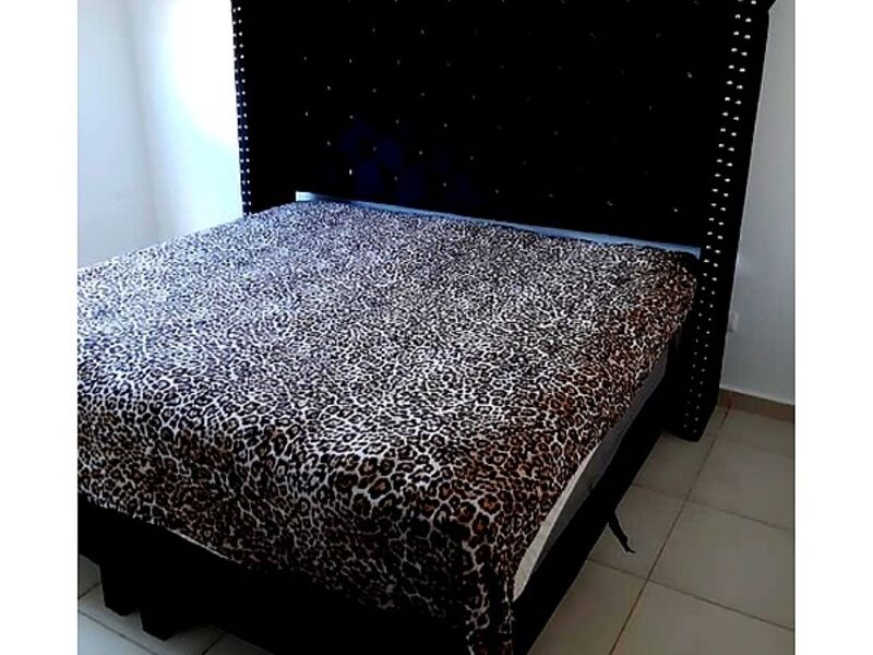 Cama Matrimonial Culiacan