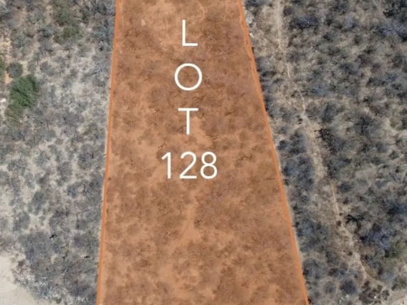 Terreno venta jose Cabos 
