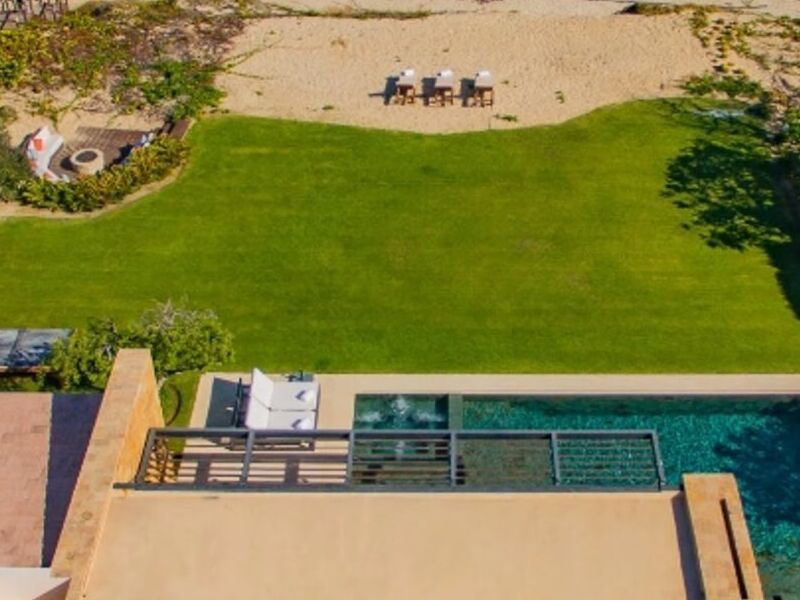 Casa venta Reserva Cabos 