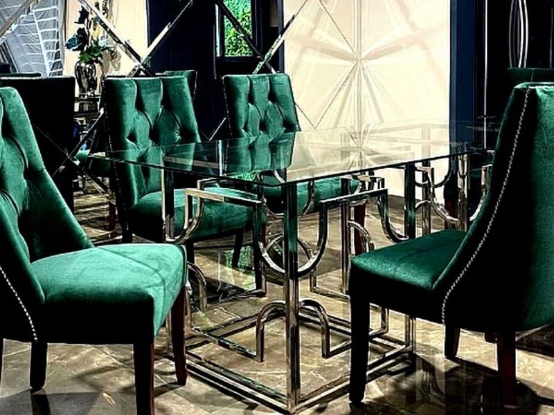 Mesa Comedor Culiacan