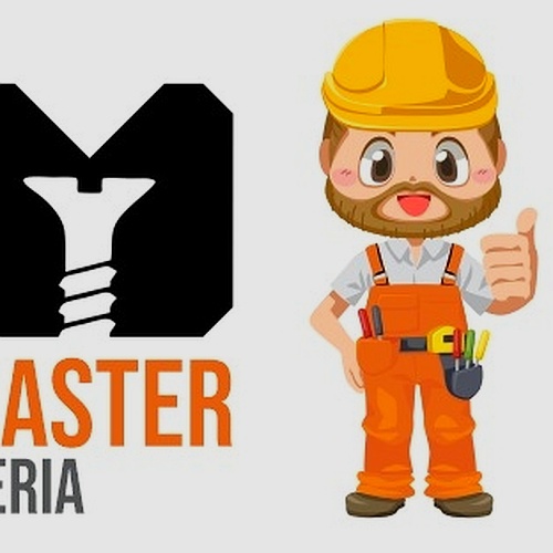 FERRTERIA MISTER MASTER