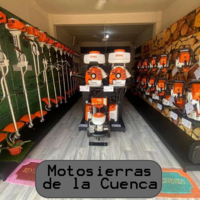 Motosierras De La Cuenca