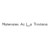Materiales AC La Trinitaria