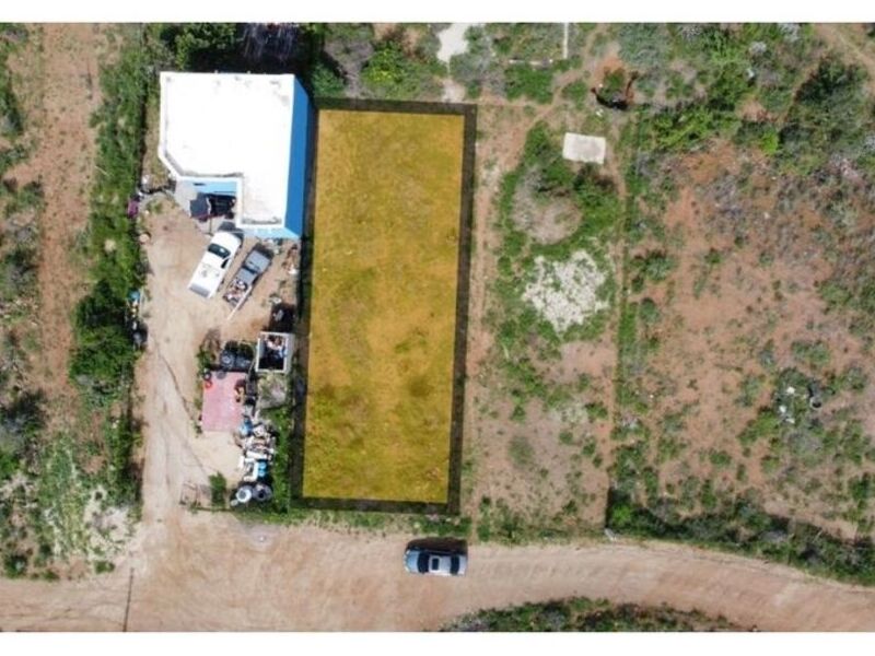 Terreno venta Santos  Cabos 