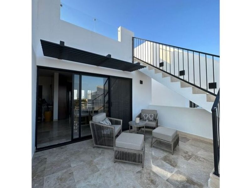 Casa venta Jose Cabos 