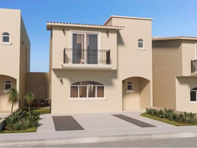 Casa venta PALMA  Cabos 
