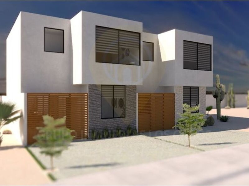 Casa venta HEMISFERIA Cabos 