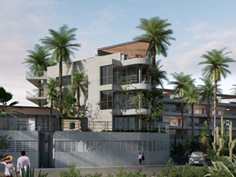 Departamento venta enclaves Cabos