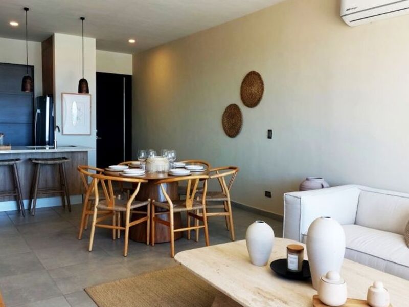 Departamento venta MARALTA Cabos