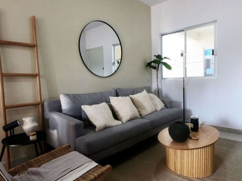 Departamento venta ALTAMIRA Cabos