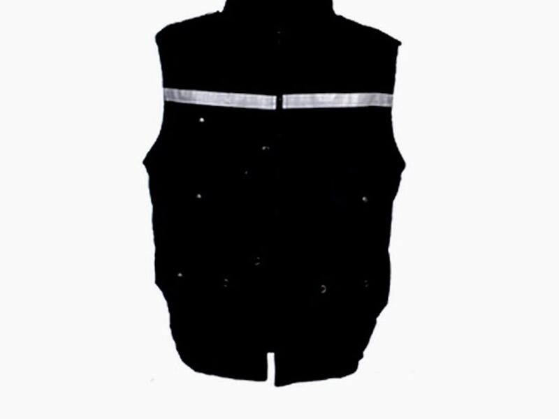 Chaleco Ejecutivo México