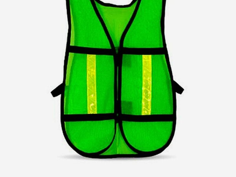 Chaleco de Malla México