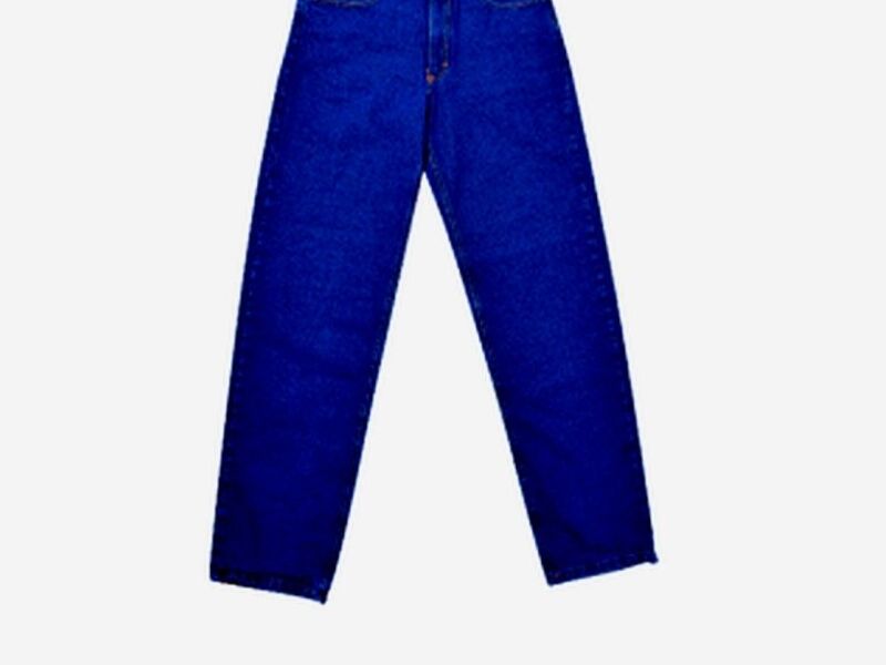 Pantalón Mezclilla México
