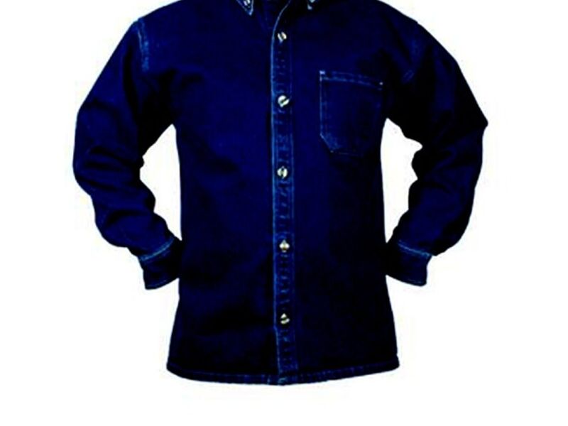 Camisola Soldador México