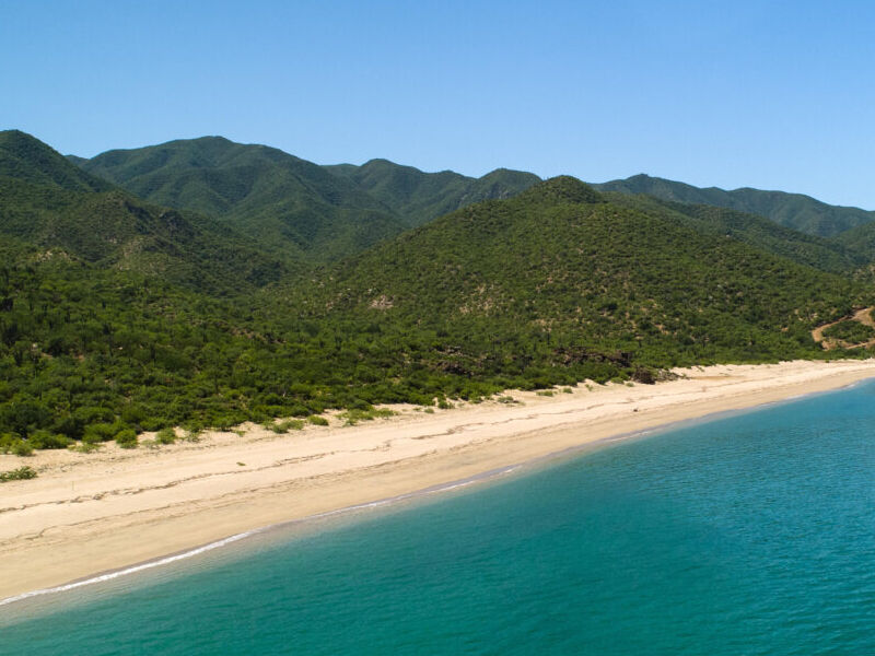 Terreno venta Piedras Cabos 