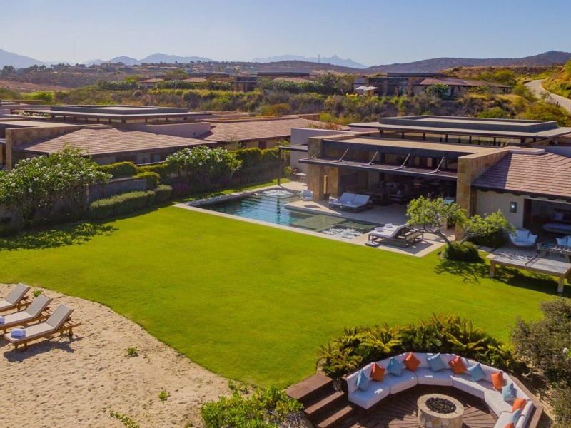 Casa venta Jose Cabos 
