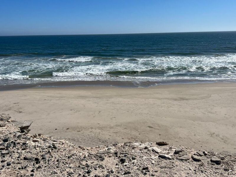Terreno venta Sur  Cabos 