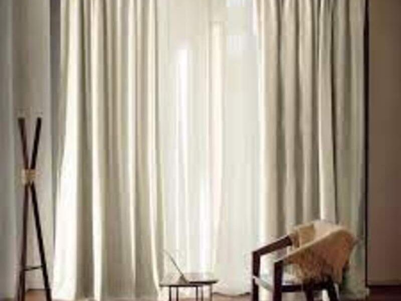 Cortinas México