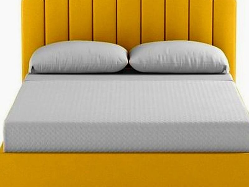 Cama Matrimonial Los Mochis