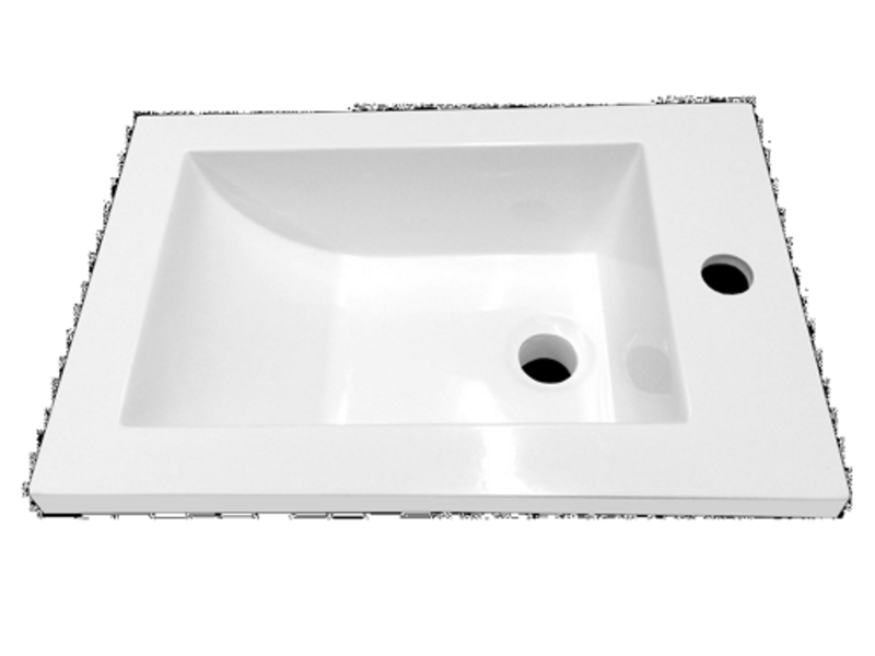 Lavabo Troya CDMX