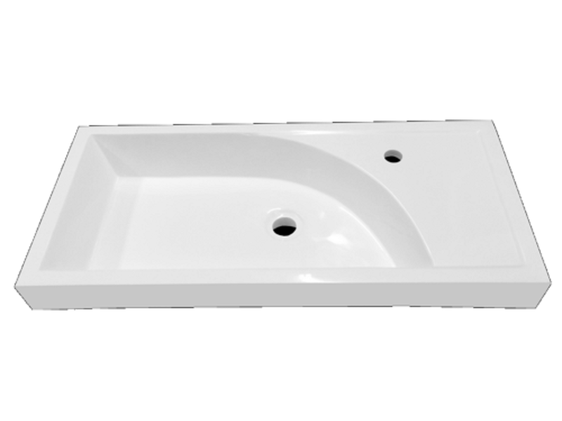 LAVABO TUXTLA  México