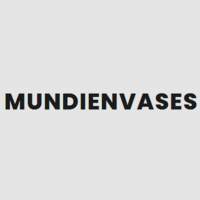 Mundienvases de Plástico