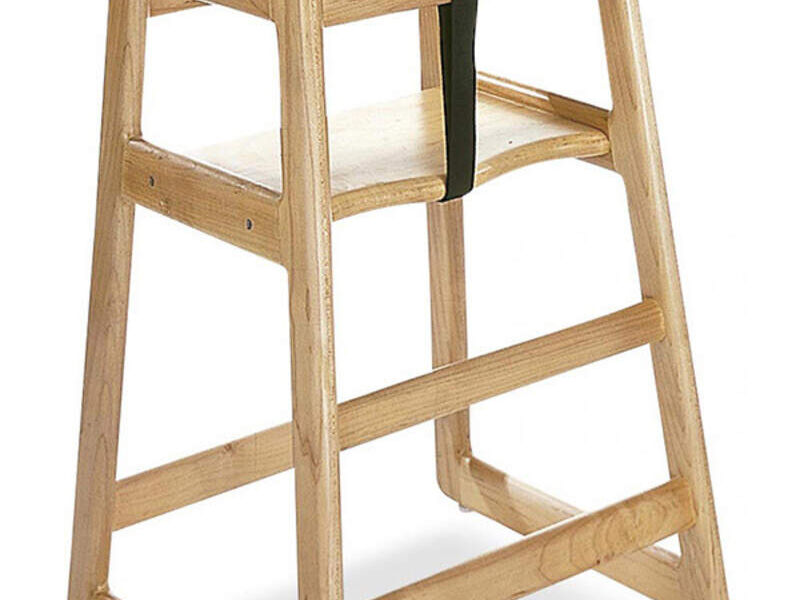 Silla Bebe México