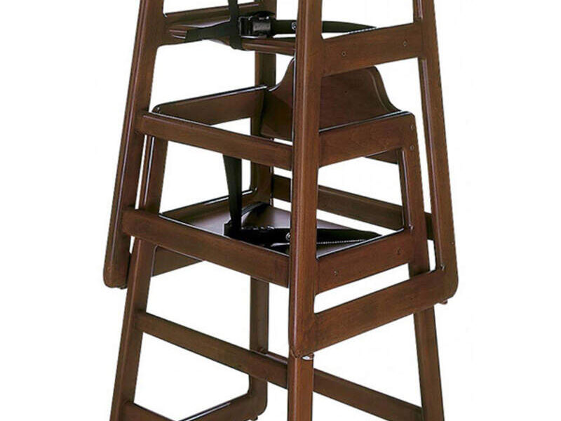 Silla Bebe Apilable México