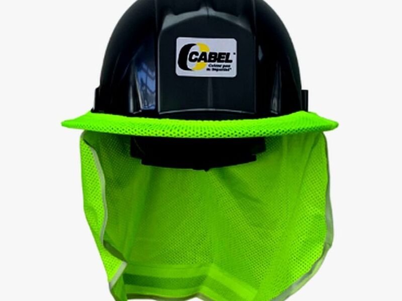 Cubre Polvo Casco DM México