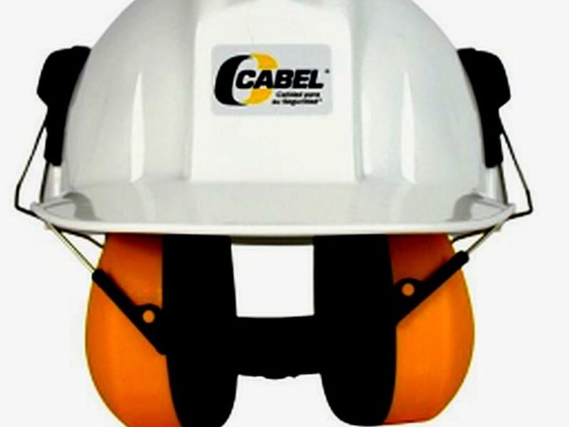 Protector Auditivo Cabel México