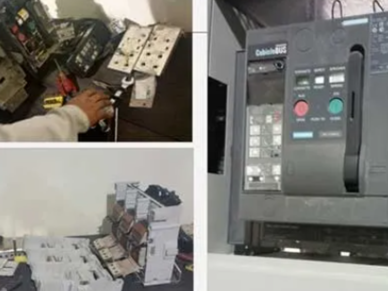 Servicio Instalaciones Electricas Hermosillo