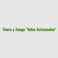 Tierra y Fuego "Velas Artesanales"