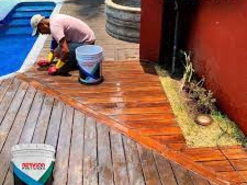 Limpiador para madera México