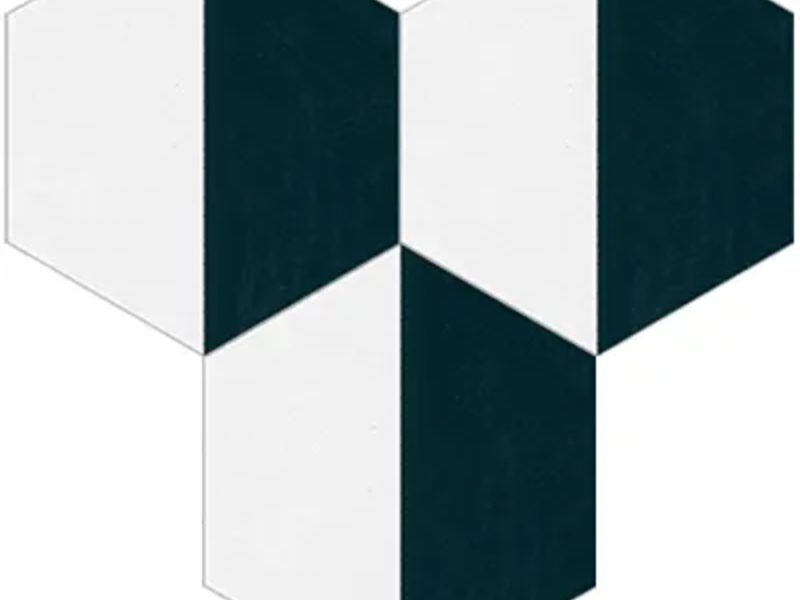 Hex April Black México