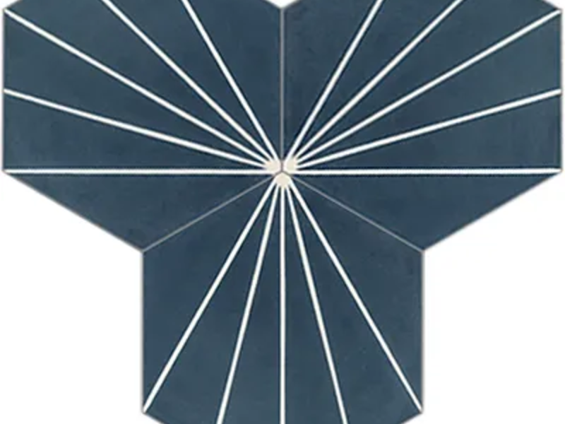 Hex Bakery Navy México