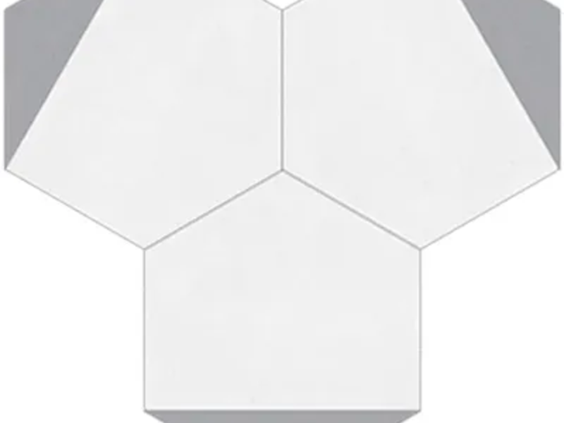 Hex Clip Oxford México