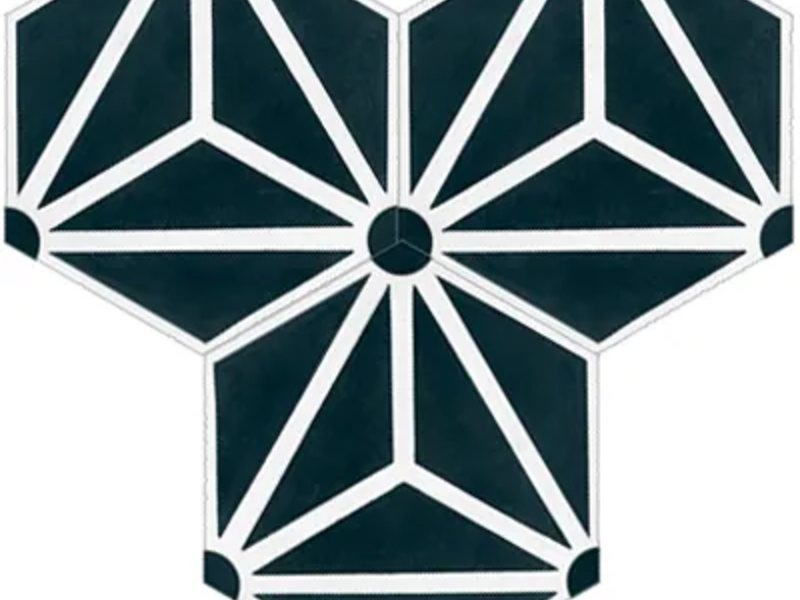 Hex Galaxy Black México