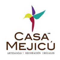 Casa Mejicú
