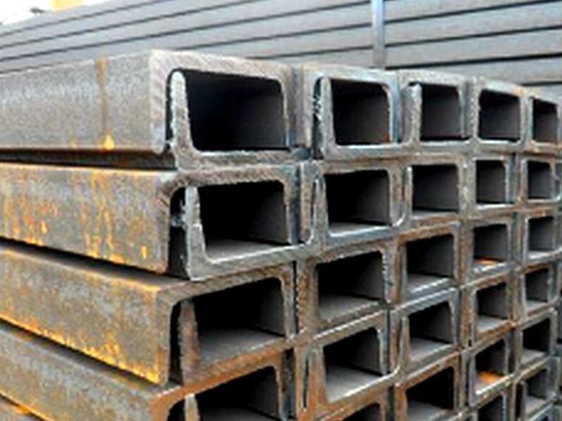 Vigas laminadas en caliente  Durango Mexico