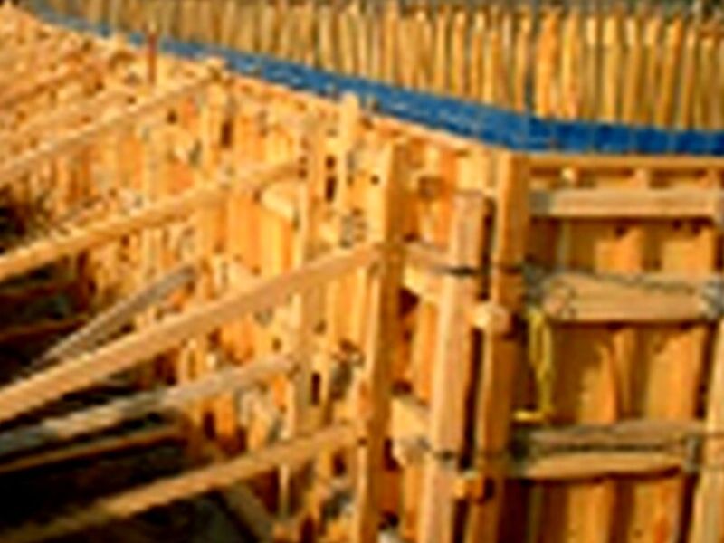 Madera para Cimbra Durango Mexico