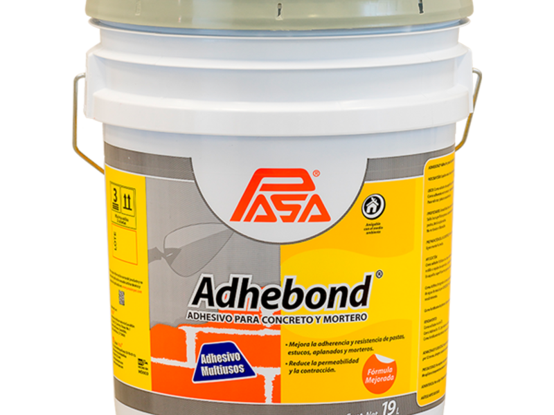 Adhebond México