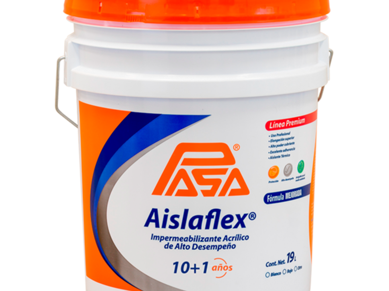 Aislaflex México