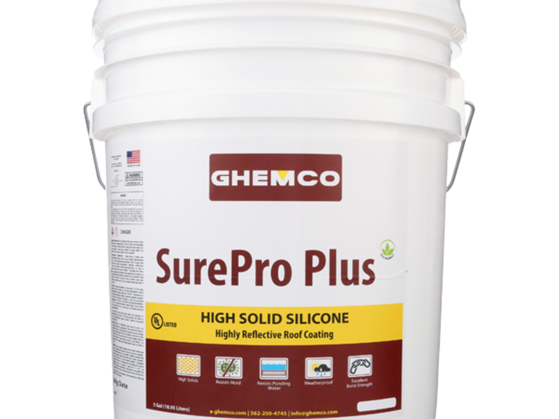 SurePro Plus México