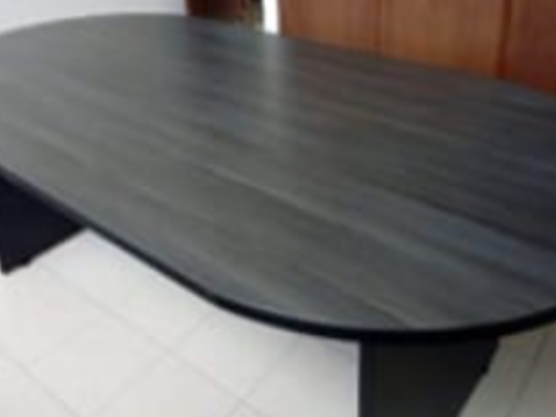 Mesa de Juntas Centro de Puebla 