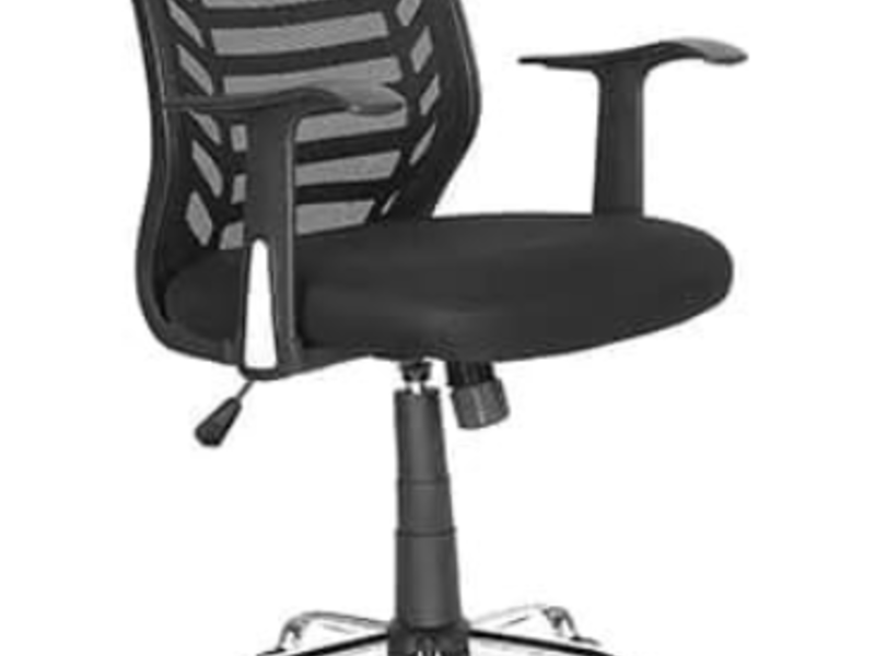 Silla Operativa Eco Chair Centro de Puebla 